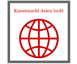Kunstlagerung - Schweizer Unternehmen plant steuerfreie Kunst-Lagerhalle in Peking