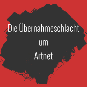 Artnet hat bernahme durch Redline vorerst abgewehrt