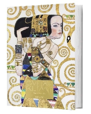 Werkverzeichnis aller Gemälde von Gustav Klimt erschienen