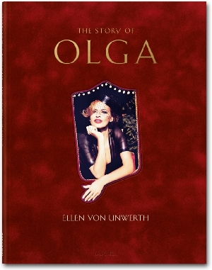 The Story of Olga - Ellen von Unwerth Ausstellung in Berlin