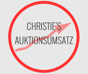 495 Millionen - Christie