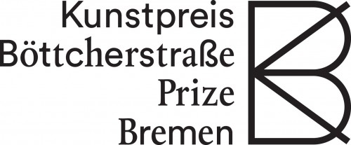 Nina Beier erhlt Kunstpreis der Bttcherstrae in Bremen 2014