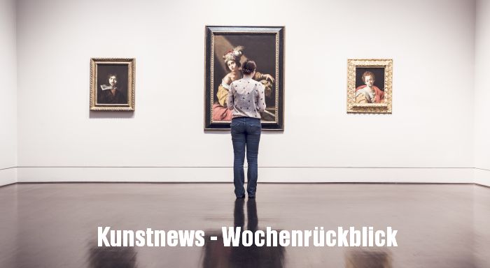 Freeport Chef Bouvier verhaftet, Kunstkompass bei Weltkunst, Simchowitz Deals