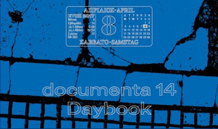 Documenta Kataloge und Werner Spies Miniband zum Geburtstag