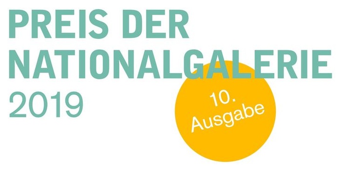 Pauline Curnier Jardin gewinnt den 10. Preis der Nationalgalerie