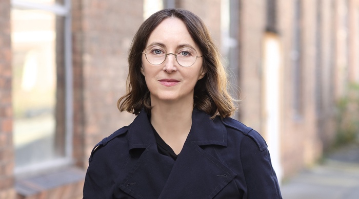 Maria Eichhorn gestaltet Deutschen Pavillon der Biennale Venedig 2022