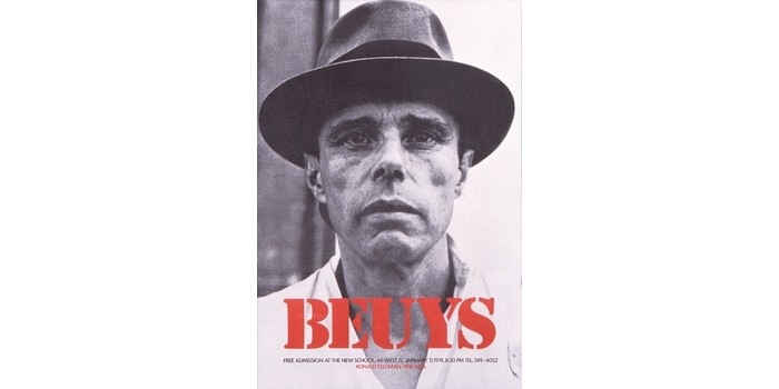 Joseph Beuys Werke kaufen - Preise, Editionen und Auktionen im berblick