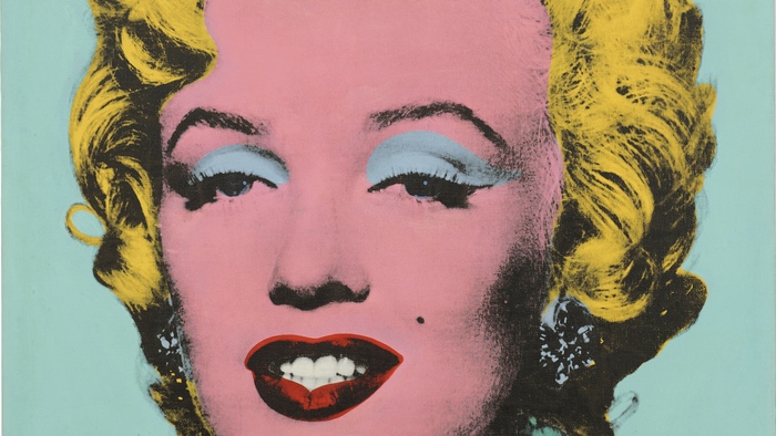 Andy Warhol - die 10 teuersten Bilder des Pop Art Künstlers