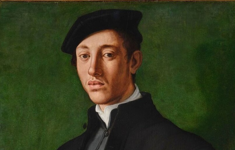 restituiertes Bronzino Porträt erzielt 10,67 Millionen Dollar
