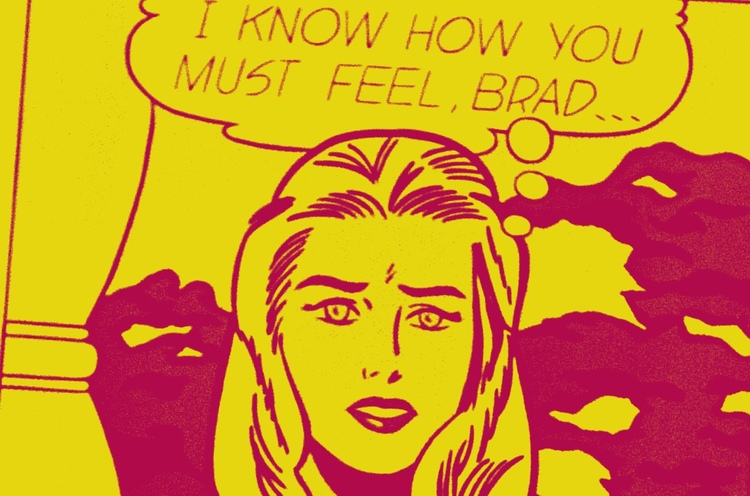Roy Lichtenstein: Ein Jahrhundert des Pop Art-Knstlers