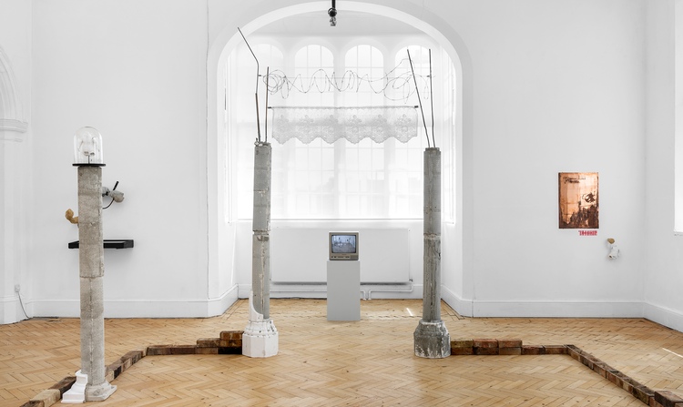 Jesse Darling gewinnt Turner Prize 2023