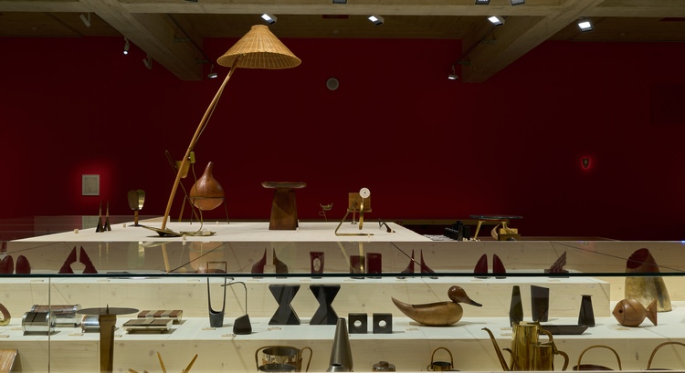 Werksttte Carl Aubck - Designklassiker aus Wien