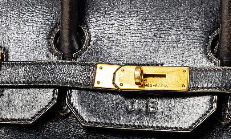 Die 7 teuersten Herms Birkin Bags weltweit
