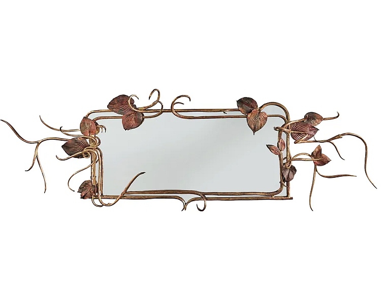 Rekordpreis f�r Claude Lalannes Spiegel-Ensemble - teuerstes Design