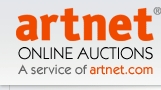 artnet Online Auctions gestartet