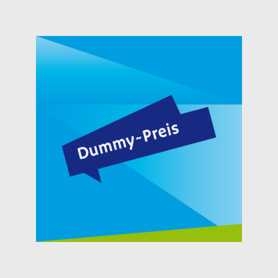 Fotobookfestival - Dummy Preis Gewinner 2010