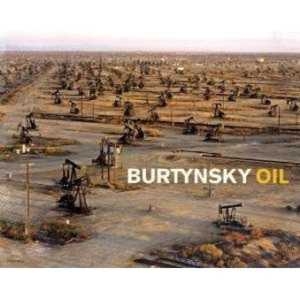 Edward Burtynsky Oil Ausstellung in Bad Homburg