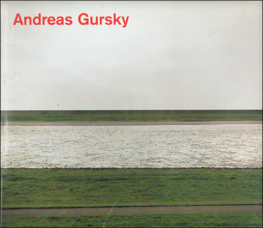 Auktionsrekord - teuerste Fotografie von Andreas Gursky