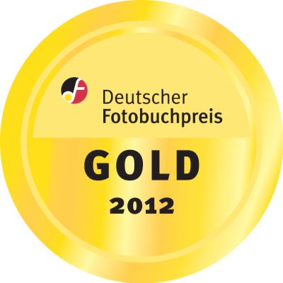 die besten Fotobücher - Deutscher Fotobuchpreis 2012