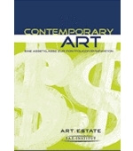 Kunstfonds zeitgenössische Kunst