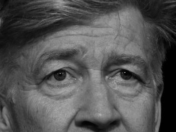 David Lynch