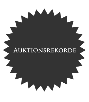 Auktion - Rekordpreise für Joan Miro und Henry Moore