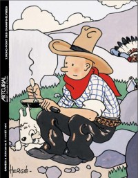 Tim und Struppi Comic fr Rekordpreis von 1,3 Millionen Euro versteigert