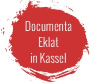 Jonathan Meese Eklat zur Documenta in Kassel