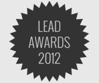 Lead Awards 2012 - das sind die Gewinner und Preistrger