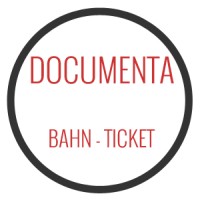 mit dem Documenta Bahn Ticket entspannt nach Kassel reisen