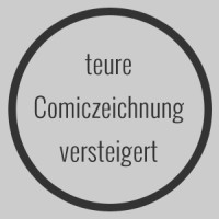 Rekordpreis fr Spider-Man Comiczeichnung bei Heritage