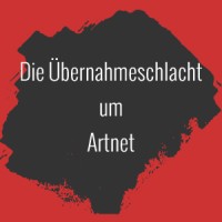 Artnet hat bernahme durch Redline vorerst abgewehrt