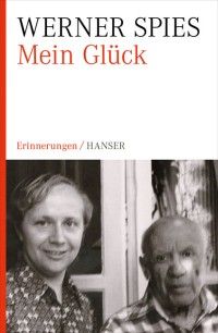 Autobiografie von Werner Spies und der Beltracchi-Fall