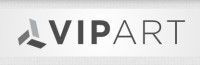 Vip Art - neues Online Kunstportal gestartet