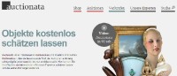 Startup Auctionata » den Kunstmarkt mit Online Live Auktionen erobern