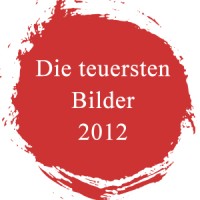 Auktionen: teuerste Gemlde 2012 von Munch bis Rothko