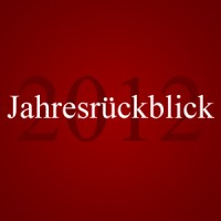 Kunst Jahresrückblick - Teil-1 der Höhepunkte des Jahres 2012