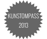 Kunstkompass 2013 - das Ranking der einflussreichsten Künstler der Welt