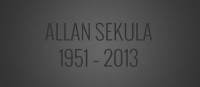 Fotograf Allan Sekula gestorben
