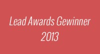 Lead Awards Gewinner 2013 - es wurde ZEIT