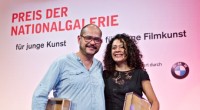 Mariana Castillo Deball gewinnt den Preis der Nationalgalerie