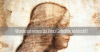 Wurde ein echter da Vinci im Schweizer Banktresor entdeckt?