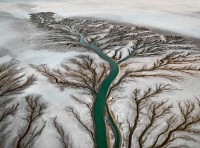 Burtynsky Water - der Fotograf und das Wasser