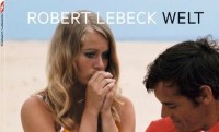 stern Portfolio Nr. 75 mit Fotografen Robert Lebeck