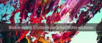 Gerhard Richter Editionen - Werkverzeichnis verschafft berblick