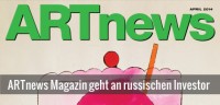 ARTnews Magazin von Skate Capital aufgekauft