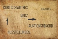 Wie der Rekordpreis fr Kurt Schwitters "Ja - Was? erzielt wurde