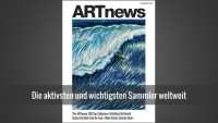 Kunstsammler - Liste der 200 wichtigsten Sammler weltweit (ARTnews-Ranking)