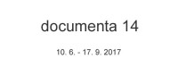 documenta 14 soll in Athen und Kassel stattfinden