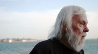 Hui - Knstler John Baldessari entdeckt mit 83 Jahren nun Instagram